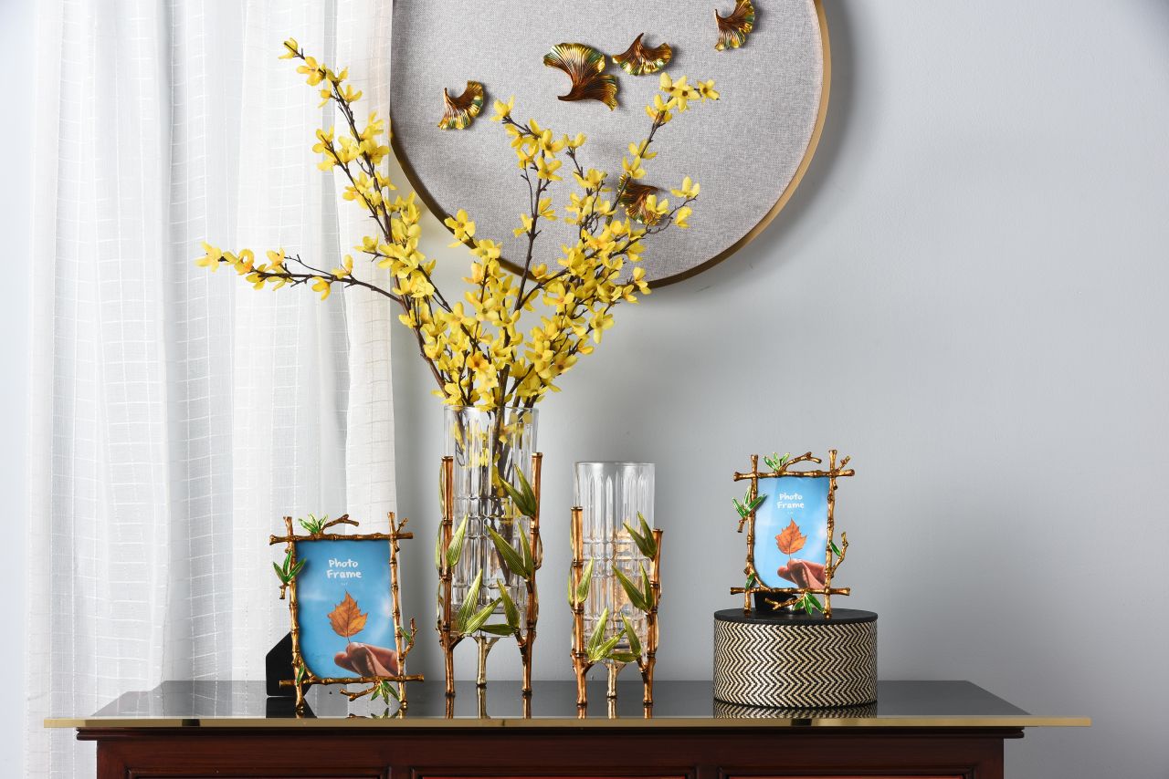 RUNDECOR: Inheriting Modern Aesthetics, Presenting the Fusion of Innovation and Art in Home Decor