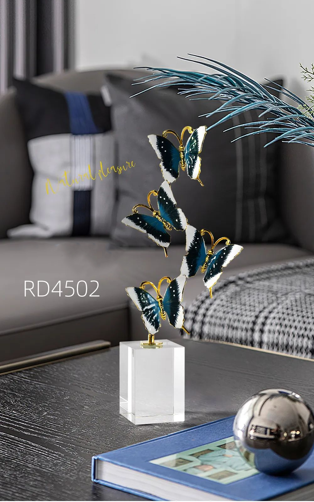 RUNDECOR: Fusing Art and Modern Aesthetics, Leading the Home Decor Trend