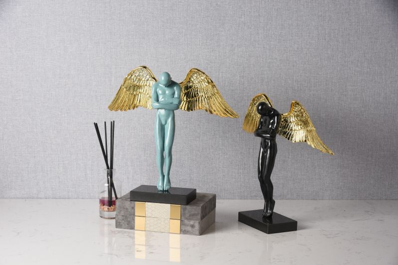 RUNDECOR: Savoring Modern Artistic Home Decorations