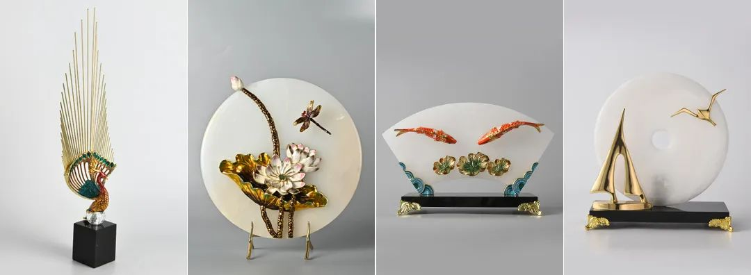 Welcoming Spring and Embracing Fortune: Rundecor New Year Decor, Beautifying Your Home