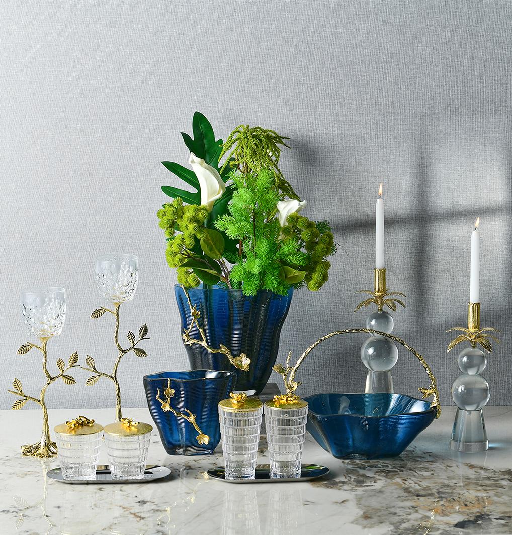 Rundecor: Creative Artistic Home Decor for the New Year