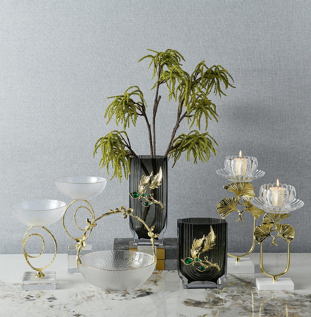 Rundecor Launches Exclusive High-End Home Decor to Elevate Your Living Space