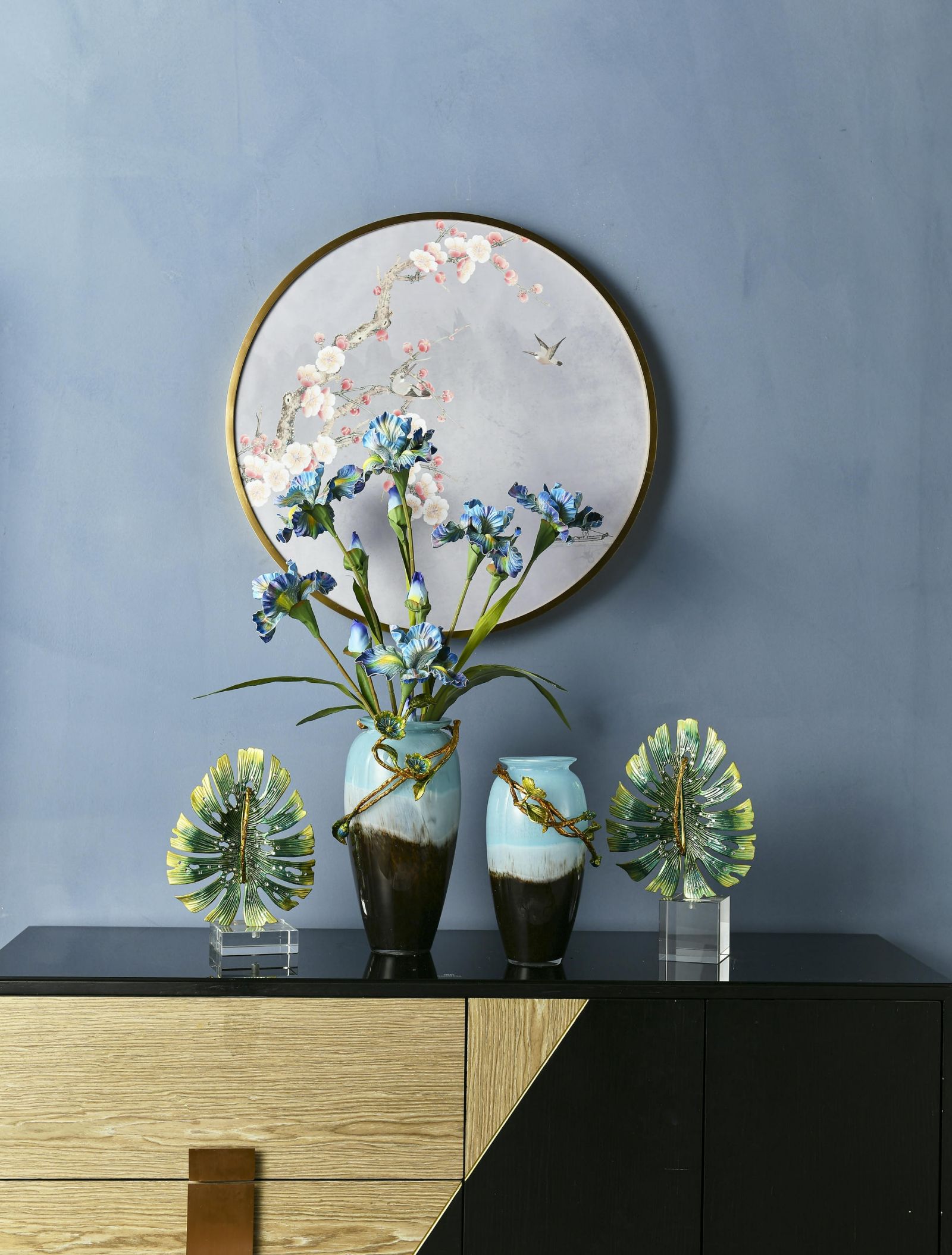 ​🎨 Artful Choices Stylish Living — Rundecor’s New Home Decor Collection