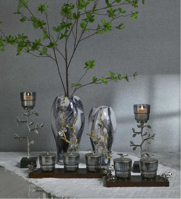 Rundecor New Arrivals | Modern Art Meets Natural Imagery