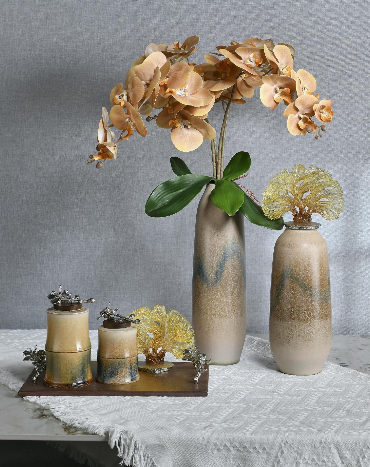 ​Rundecor New Arrival | The Beauty of Ceramic Art for a Sophisticated Modern Lifestyle
