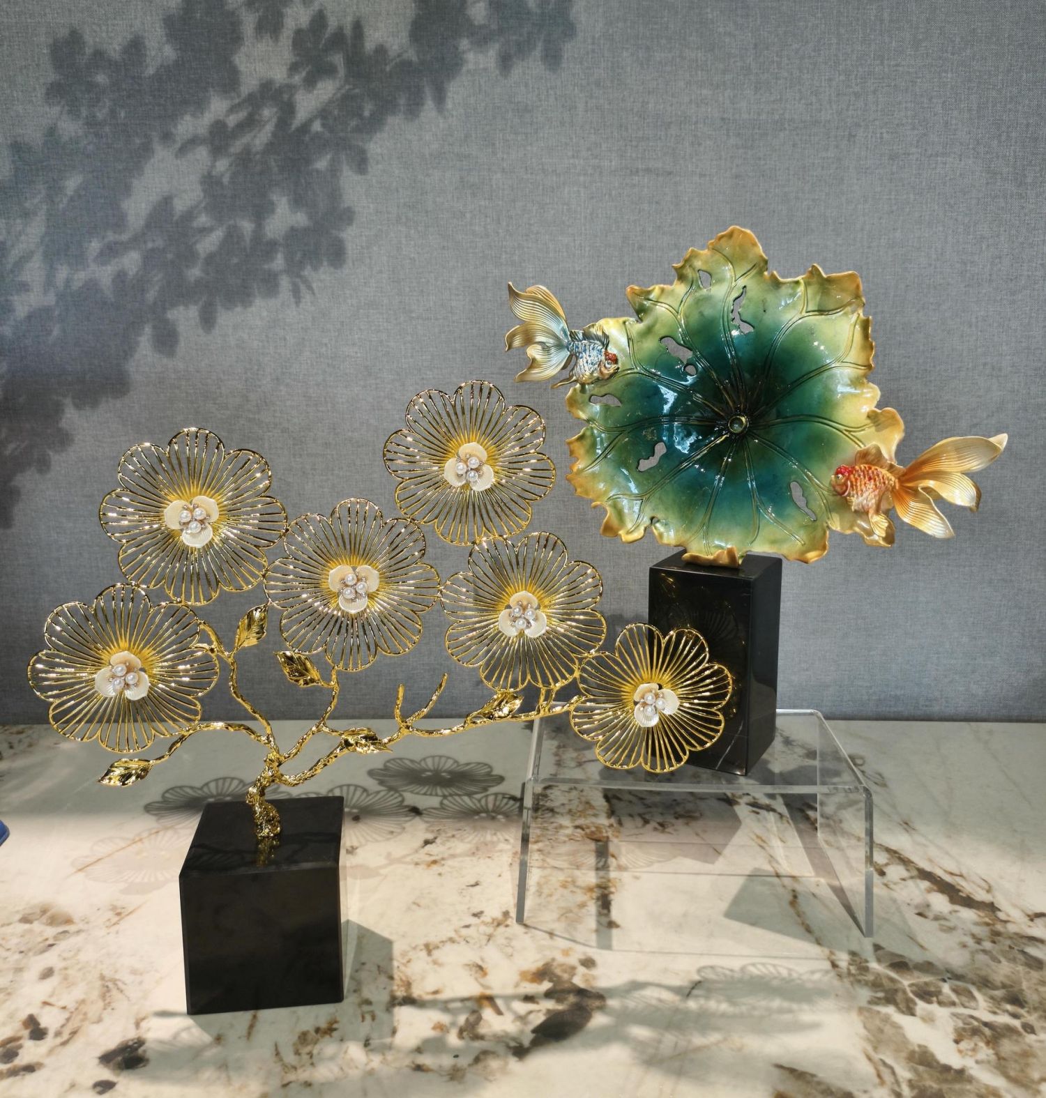 ​Rundecor 2025 Summer Home Art Decor New Arrivals
