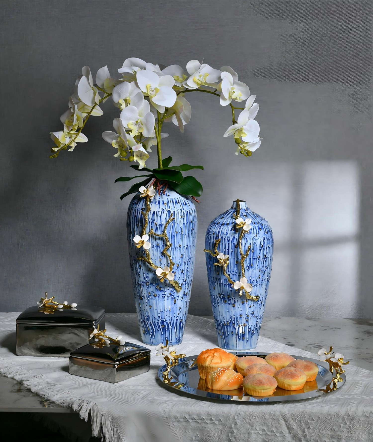 ​Rundecor New Arrivals | New Chinese-Style Aesthetic Home Decor