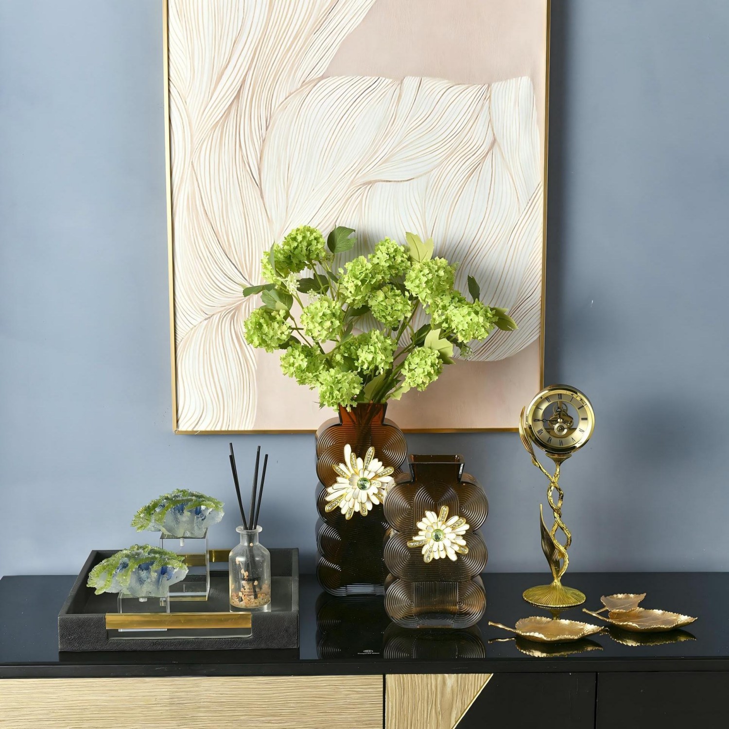 ​Rundecor New Home Decor Pieces Unveiled – 2025/8/12