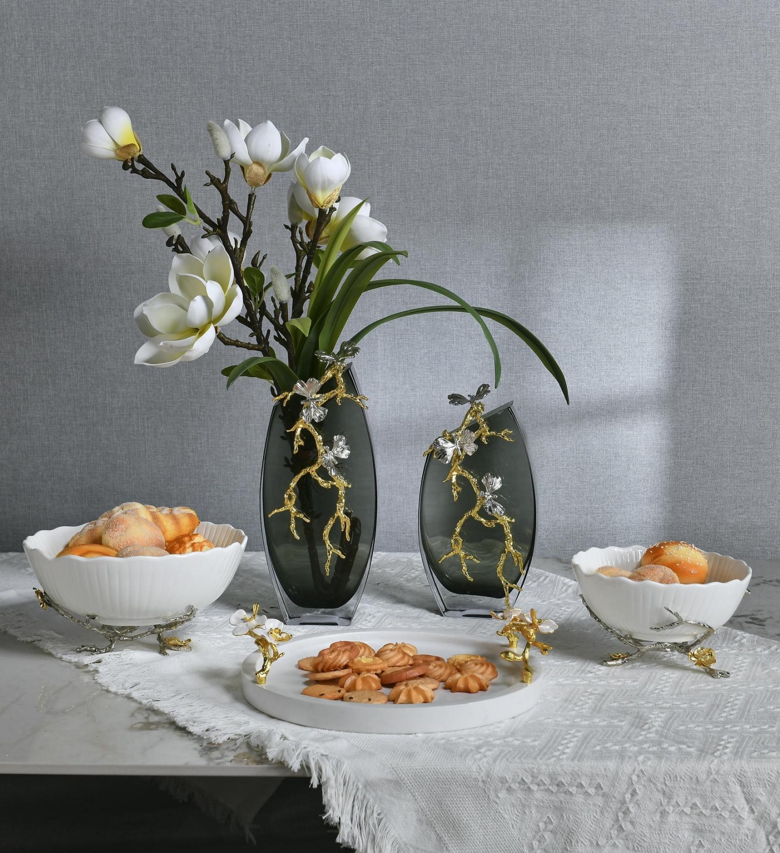 ​Rundecor New Arrivals | The Perfect Fusion of Modern Aesthetics and Refined Craftsmanship