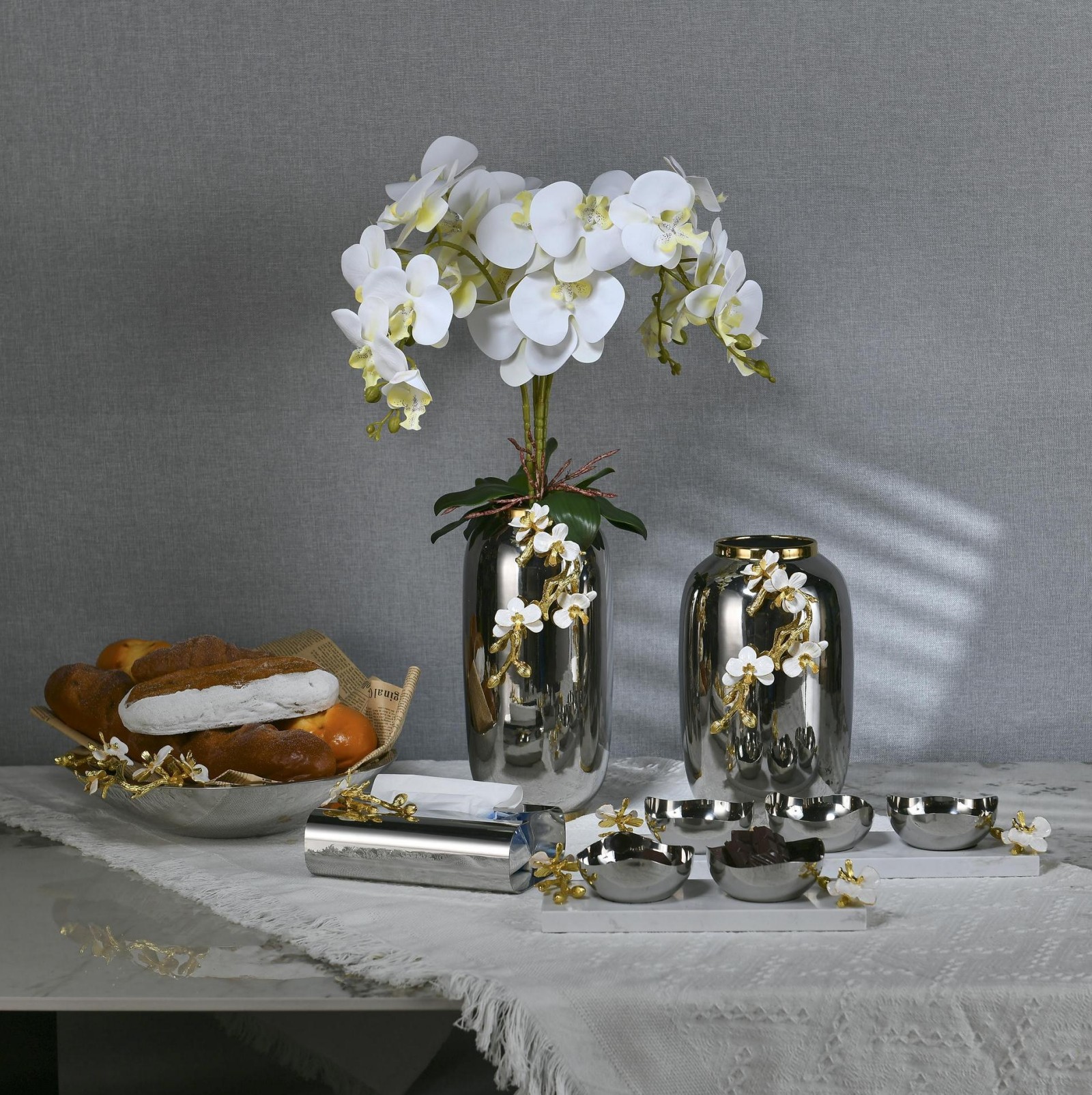 ​Rundecor New Arrivals 9/12 | Interpreting the Art of Modern Home Aesthetics