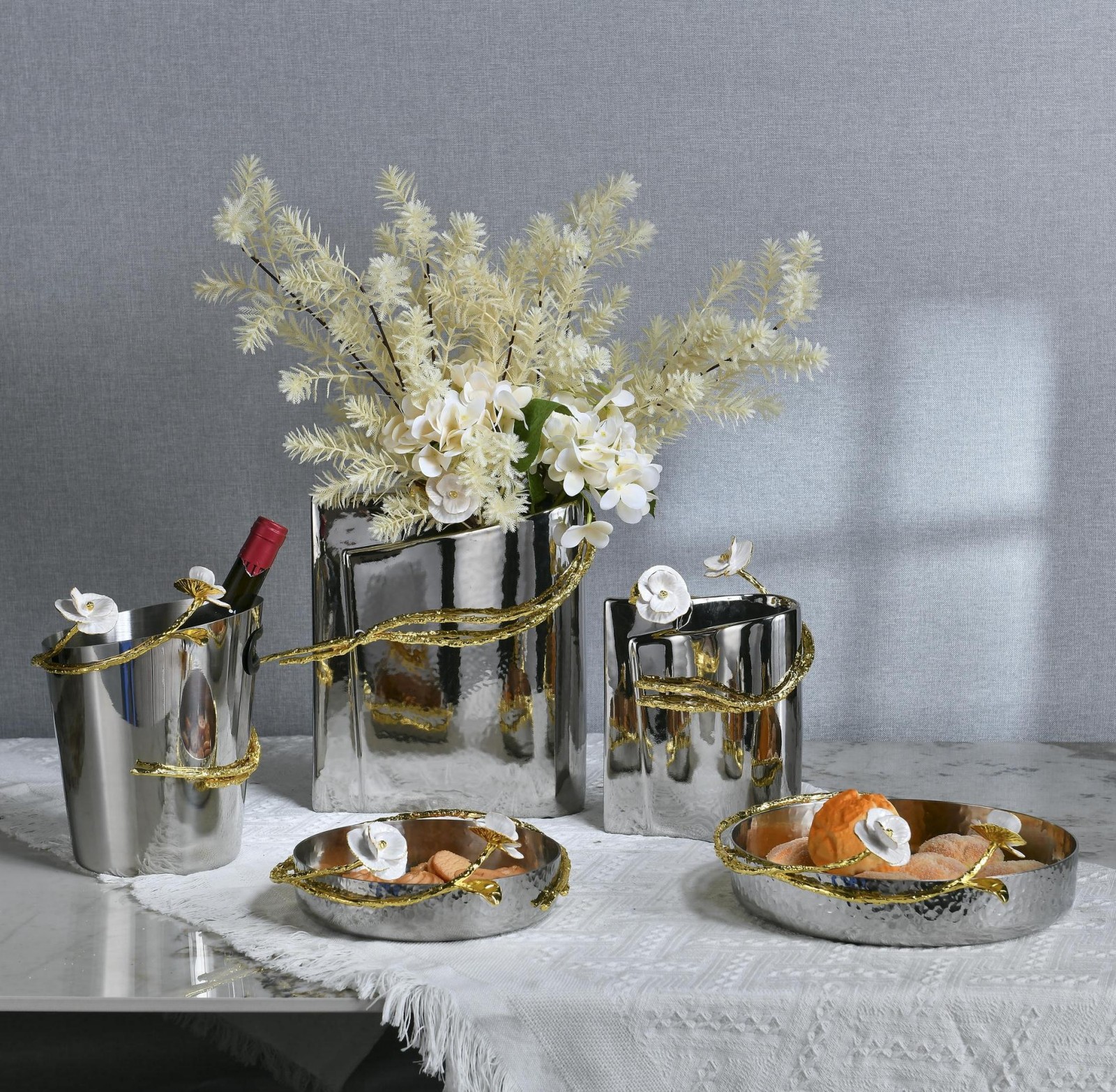 ​Rundecor | The Metal Art Collection