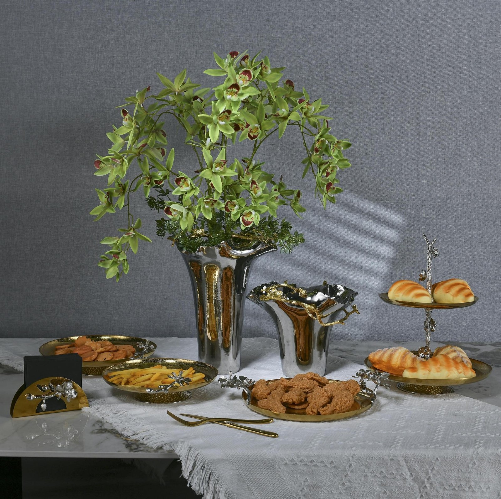 ​Rundecor New Artistic Home Decor Collection Launching November 6