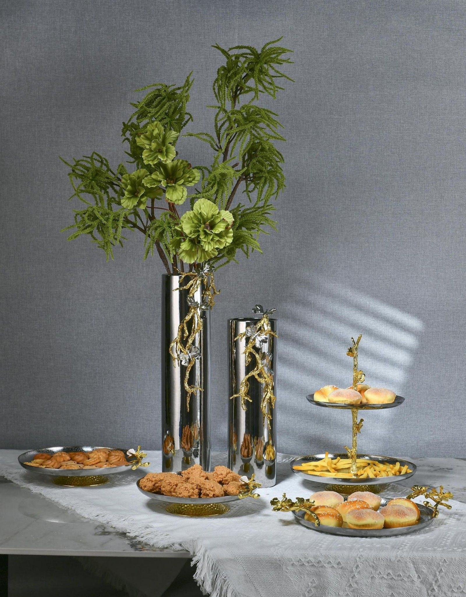 ​Rundecor New Modern Art Home Decor Collection  Launching November 13