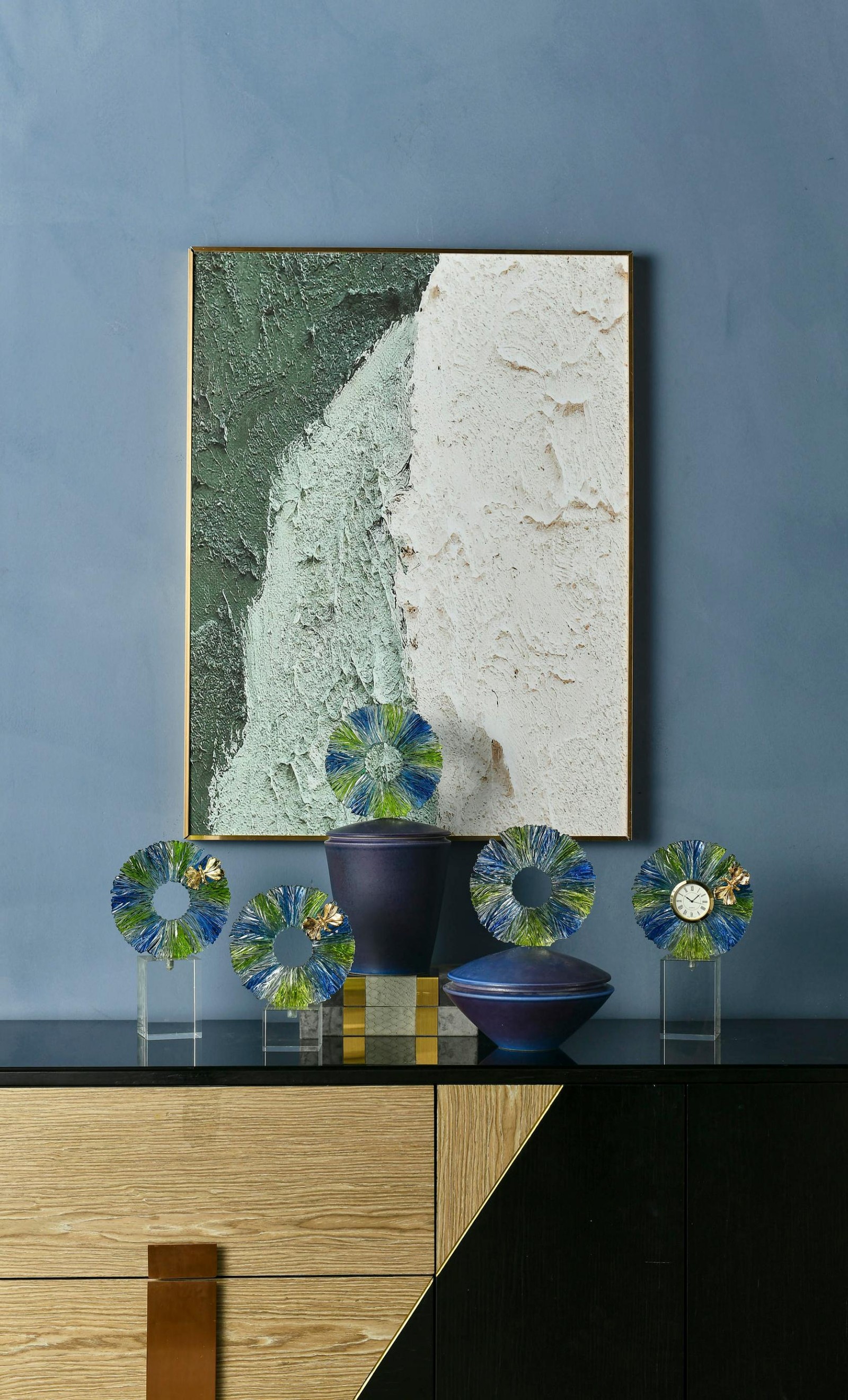 ​Rundecor New Collection｜Redefining the Beauty of Living Through Modern Art
