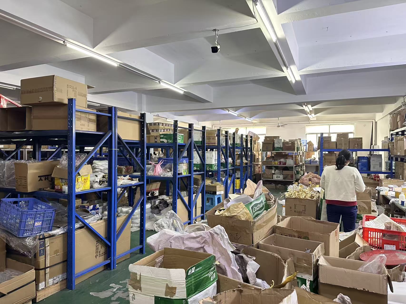 🏭 Behind the Beauty: Unveiling Rundecor's Operational 